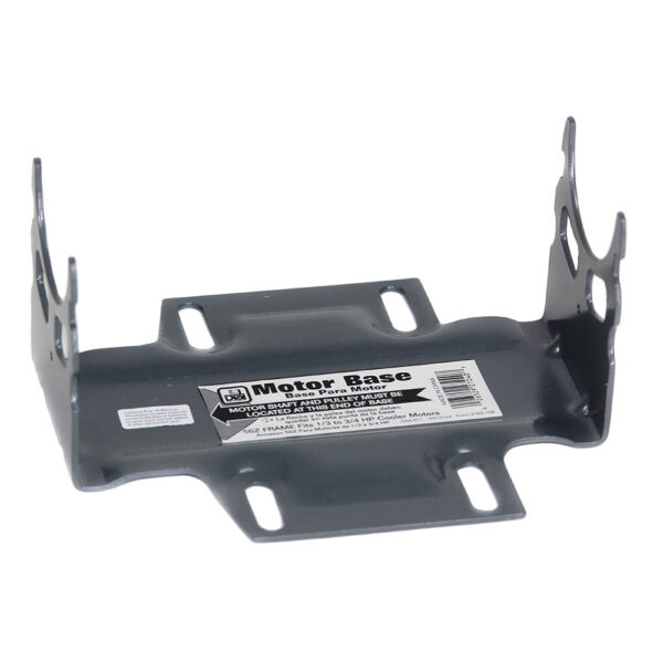 56Z MOTOR BASE FOR 1/3 - 3/4HP
