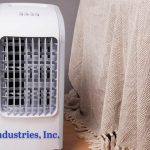 5 Reasons to Buy a Portable Evaporative Cooling Unit for Your Family