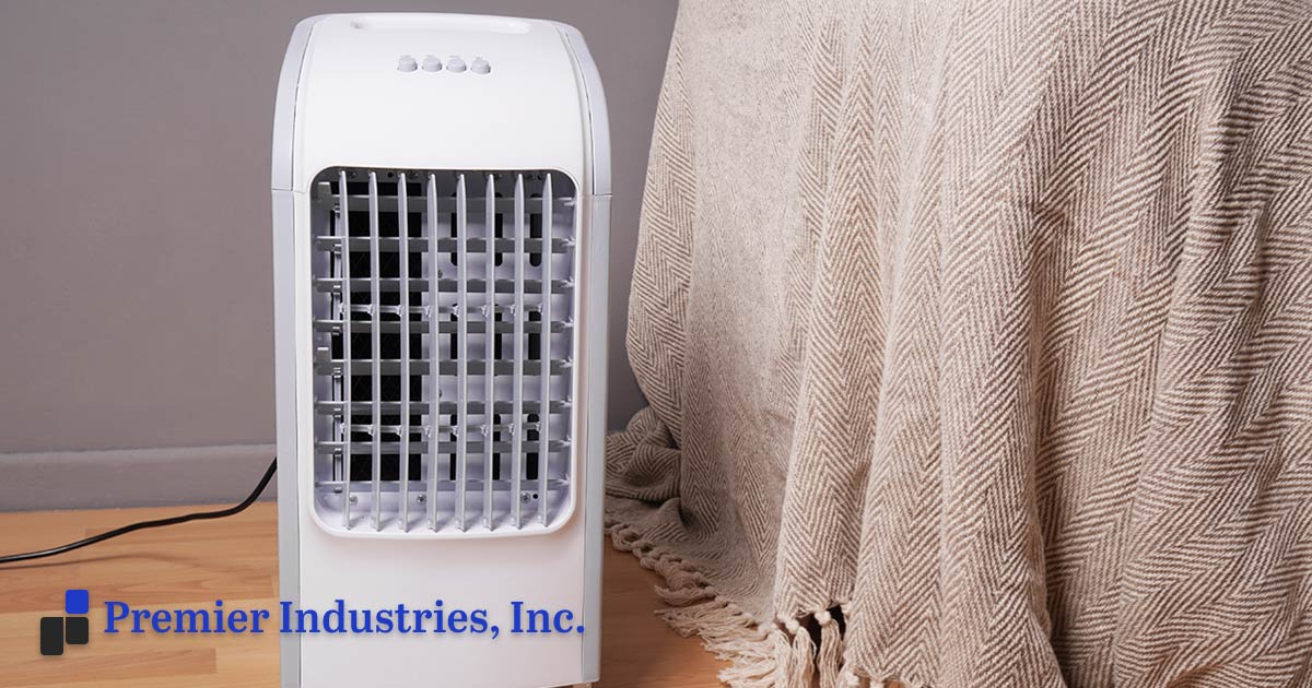 5 Reasons to Buy a Portable Evaporative Cooling Unit for Your Family