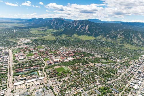 Boulder-CO