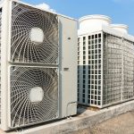 Commercial Evaporative Coolers - Cooling Towers