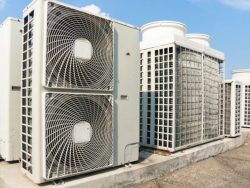 Evaporative Swamp Coolers in Waco TX