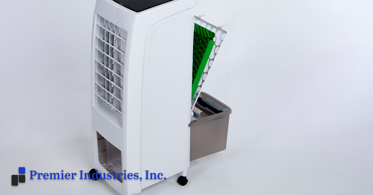 Premier air cooler store price