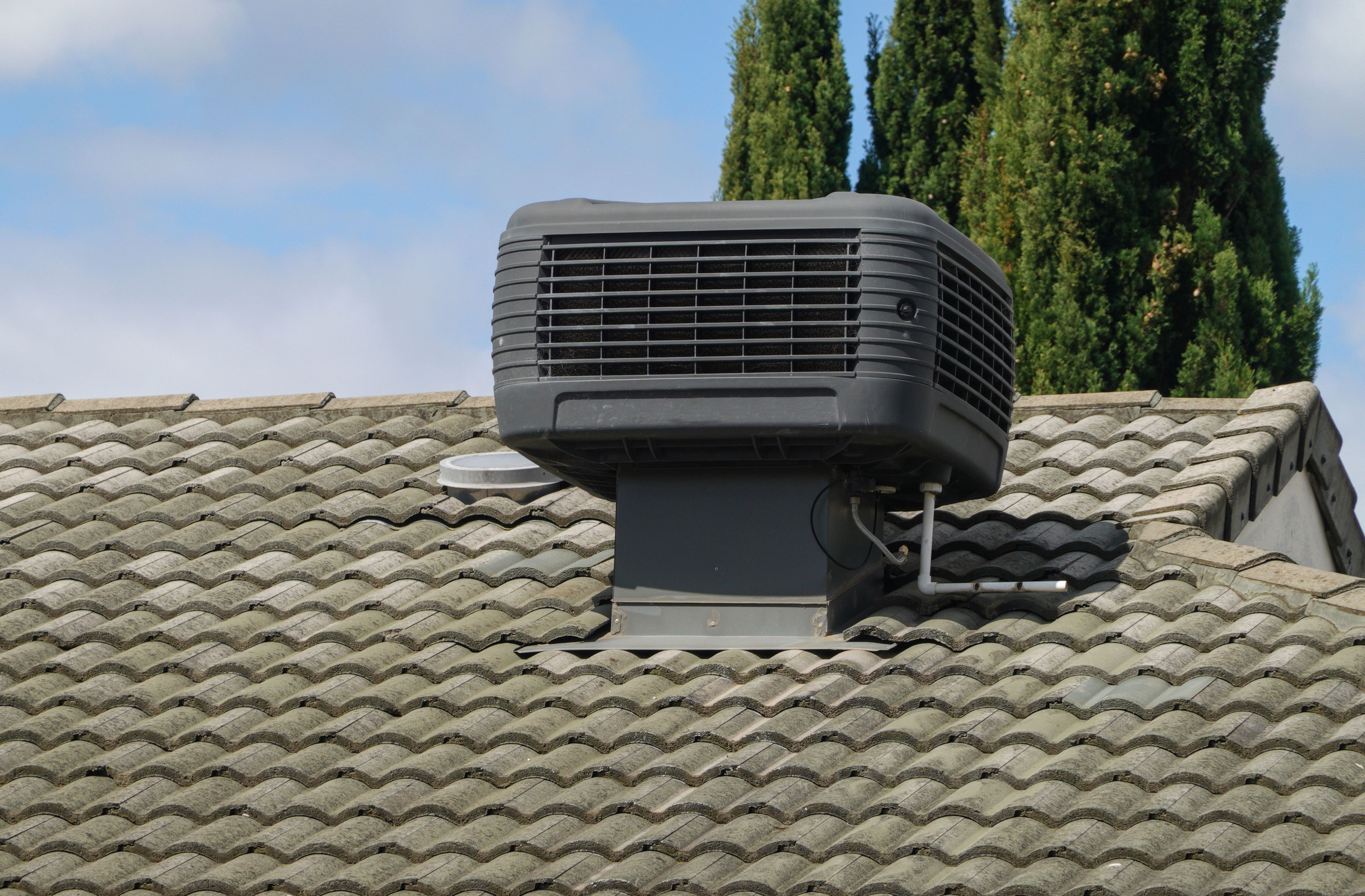 Right Evaporative Cooler for Your Home