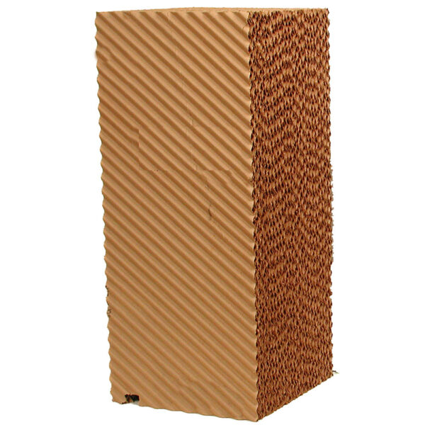 RIGID COOLING MEDIA 48 X 44.5 X 8 - FITS DM080, MMF36