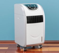 What Is the Cheapest Portable AC to Cool a Garage?