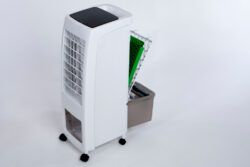 Top 5 Evaporative Cooler Accessories for Better Cooling and Maintenance