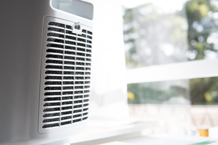 Swamp Cooler Maintenance