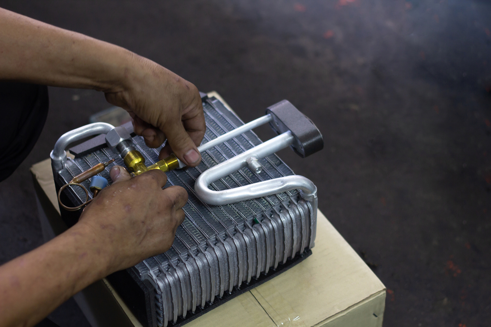 Why Choose Adiabatic Cooling Solutions for Your Facility?