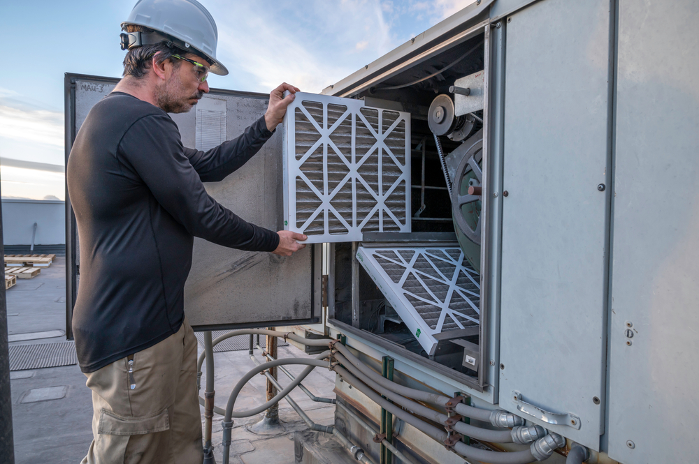 Understanding the Mechanics: How Evaporative Coolers Work