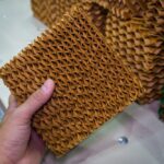 Which Evaporative Cooler Pad Materials Perform Best?